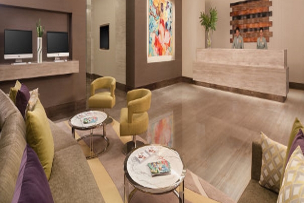 Hotel Citadines Salcedo Makati